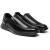 imageBruno Marc Mens Comfortable Dress Loafers Slip On Formal Business Work ShoesBlack