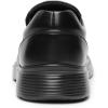 imageBruno Marc Mens Comfortable Dress Loafers Slip On Formal Business Work ShoesBlack
