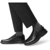 imageBruno Marc Mens Comfortable Dress Loafers Slip On Formal Business Work ShoesBlack