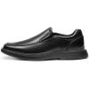 imageBruno Marc Mens Comfortable Dress Loafers Slip On Formal Business Work ShoesBlack