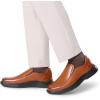 imageBruno Marc Mens Comfortable Dress Loafers Slip On Formal Business Work ShoesBrown
