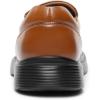 imageBruno Marc Mens Comfortable Dress Loafers Slip On Formal Business Work ShoesBrown