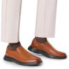 imageBruno Marc Mens Comfortable Dress Loafers Slip On Formal Business Work ShoesBrown