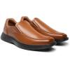 imageBruno Marc Mens Comfortable Dress Loafers Slip On Formal Business Work ShoesBrown