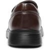 imageBruno Marc Mens Comfortable Dress Loafers Slip On Formal Business Work ShoesDark Brown