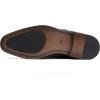 imageBruno Marc Mens Dress Loafer Shoes Monk Strap Slip On Loafers2Brown