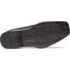 imageBruno Marc Mens Giorgio Leather Lined Dress Loafers Shoes01black