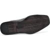 imageBruno Marc Mens Giorgio Leather Lined Dress Loafers Shoes01black
