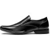 imageBruno Marc Mens Giorgio Leather Lined Dress Loafers Shoes01black