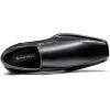 imageBruno Marc Mens Giorgio Leather Lined Dress Loafers Shoes01black