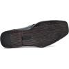 imageBruno Marc Mens Giorgio Leather Lined Dress Loafers Shoes03black