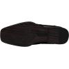 imageBruno Marc Mens Giorgio Leather Lined Dress Loafers Shoes03black