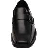 imageBruno Marc Mens Giorgio Leather Lined Dress Loafers Shoes03black