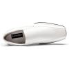 imageBruno Marc Mens Giorgio Leather Lined Dress Loafers Shoes1white
