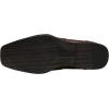 imageBruno Marc Mens Giorgio Leather Lined Dress Loafers ShoesBrown