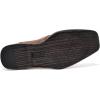 imageBruno Marc Mens Giorgio Leather Lined Dress Loafers ShoesBrown
