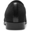 imageBruno Marc Mens Loafers Dress Shoes Slipon Formal Tuxedo ShoesBlack