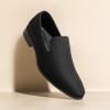 imageBruno Marc Mens Loafers Dress Shoes Slipon Formal Tuxedo ShoesBlack