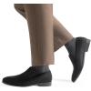 imageBruno Marc Mens Loafers Dress Shoes Slipon Formal Tuxedo ShoesBlack
