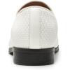 imageBruno Marc Mens Loafers Dress Shoes Slipon Formal Tuxedo ShoesWhite