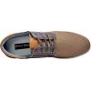 imageBruno Marc Mens Rivera Oxfords Shoes SneakersDark Brown