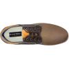 imageBruno Marc Mens Rivera Oxfords Shoes SneakersDark Brown