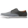 imageBruno Marc Mens Rivera Oxfords Shoes SneakersGrey