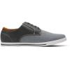 imageBruno Marc Mens Rivera Oxfords Shoes SneakersGrey