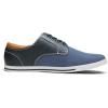 imageBruno Marc Mens Rivera Oxfords Shoes SneakersNavy