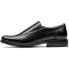 imageBruno Marc Mens Slip on Dress Loafers Formal Shoes1black