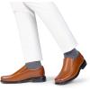 imageBruno Marc Mens Slip on Dress Loafers Formal Shoes1brown