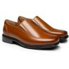 imageBruno Marc Mens Slip on Dress Loafers Formal Shoes1brown