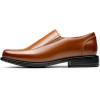 imageBruno Marc Mens Slip on Dress Loafers Formal Shoes1brown