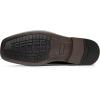 imageBruno Marc Mens Slip on Dress Loafers Formal Shoes1darkbrown