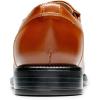 imageBruno Marc Mens Slip on Dress Loafers Formal Shoes1darkbrown
