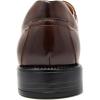 imageBruno Marc Mens Square Toe Classic Business Dress ShoesDark Brown