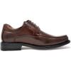 imageBruno Marc Mens Square Toe Classic Business Dress ShoesDark Brown