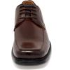 imageBruno Marc Mens Square Toe Classic Business Dress ShoesDark Brown