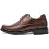 imageBruno Marc Mens Square Toe Classic Business Dress ShoesDark Brown