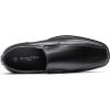 imageBruno Marc Mens Square Toe Dress Loafers Formal Shoes5black
