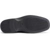 imageBruno Marc Mens Square Toe Dress Loafers Formal Shoes5black Pat