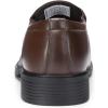 imageBruno Marc Mens Square Toe Dress Loafers Formal Shoes5dark Brown