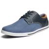 imageBruno Marc Mens Rivera Oxfords Shoes SneakersNavy