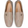 imageBruno Marc Mens 3251314 Penny Loafers Moccasins ShoesBeige