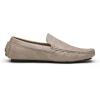 imageBruno Marc Mens 3251314 Penny Loafers Moccasins ShoesBeige