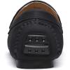 imageBruno Marc Mens 3251314 Penny Loafers Moccasins ShoesBlack