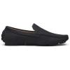 imageBruno Marc Mens 3251314 Penny Loafers Moccasins ShoesBlack