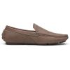 imageBruno Marc Mens 3251314 Penny Loafers Moccasins ShoesBrown