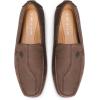 imageBruno Marc Mens 3251314 Penny Loafers Moccasins ShoesBrown