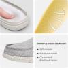 imageBruno Marc Mens Casual Slipon Loafers Stretch Shoes 10Beige